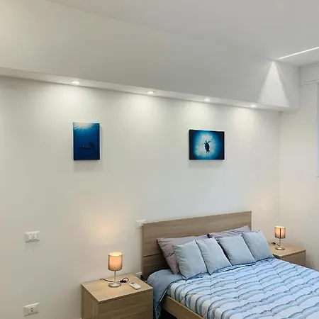 Mar Azul Carrara